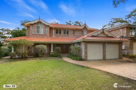 81 Bradfield Rd, Lindfield, NSW 2070