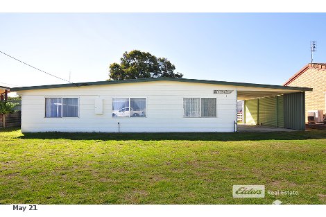 4 Stief St, Wyomi, SA 5275