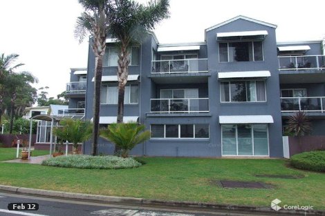 3/17 Golf Ave, Mollymook, NSW 2539