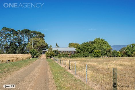 1521 Cressy Rd, Cressy, TAS 7302