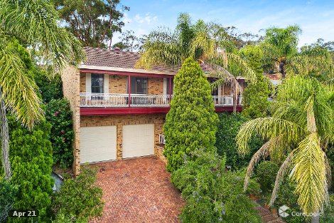 22 Glenora Rd, Yarrawarrah, NSW 2233