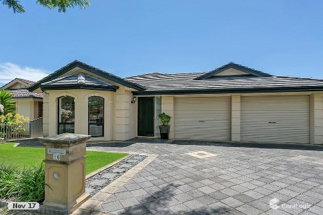 16 Merchant Ave, Mitchell Park, SA 5043