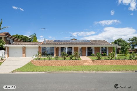 1 Fairlight Pl, Woodbine, NSW 2560