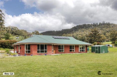 14 Allens Rivulet Rd, Allens Rivulet, TAS 7150