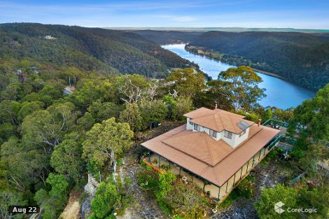 5348 Old Northern Rd, Wisemans Ferry, NSW 2775