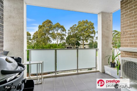 7/96-98 Nuwarra Rd, Moorebank, NSW 2170