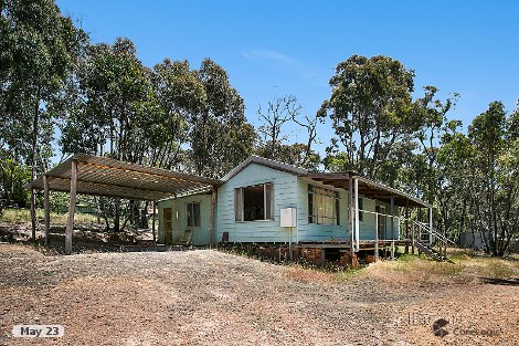 61 Back Creek Rd, Drummond, VIC 3461