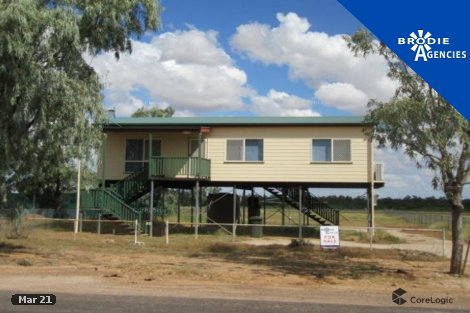 104 Elderslie St, Winton, QLD 4735