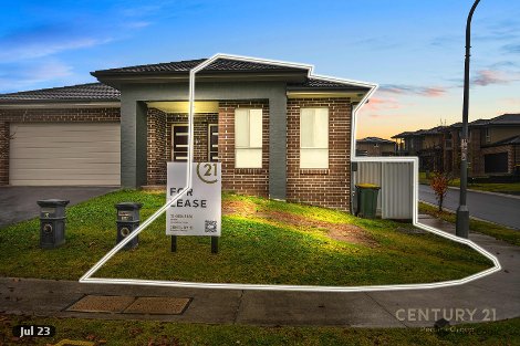 36 Bega St, Gregory Hills, NSW 2557