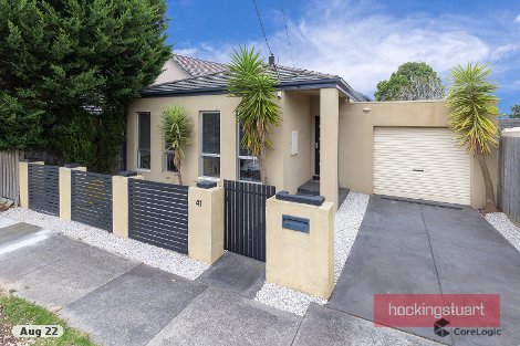 41 George St, Frankston, VIC 3199