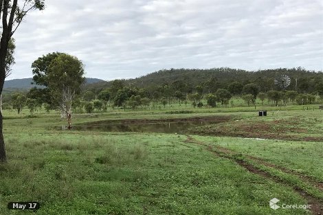 Lot 5 Wide Bay Hwy, Oakview, QLD 4600