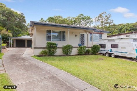 21 Delma Pde, Warners Bay, NSW 2282