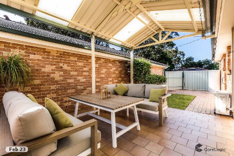 2/5-9 Keira St, Tarrawanna, NSW 2518