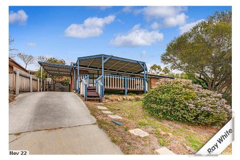 23 Louis Loder St, Theodore, ACT 2905