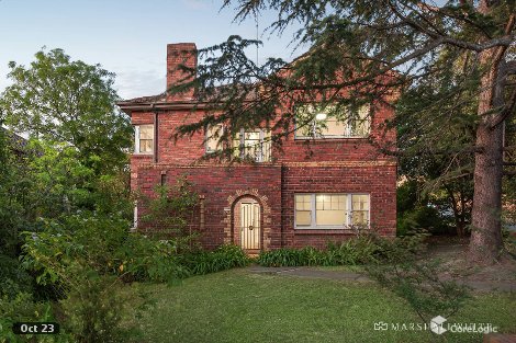 100 Stevenson St, Kew, VIC 3101