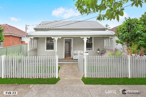 16 Sixth Ave, Berala, NSW 2141