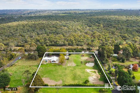 270 Warrandyte Rd, Langwarrin, VIC 3910