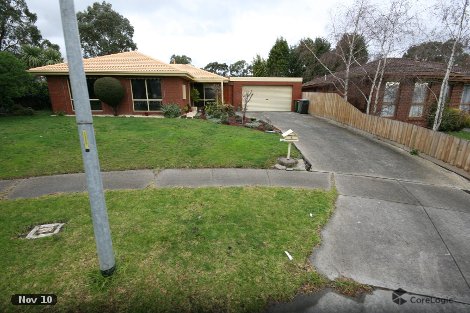 6 Saunders Cl, Lysterfield, VIC 3156