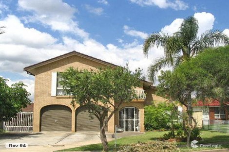 2 Willmot St, Bossley Park, NSW 2176