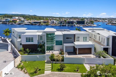 13 Mooloolah Island, Minyama, QLD 4575