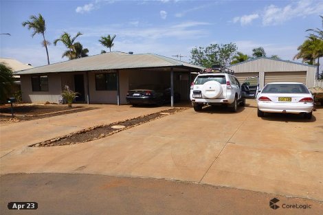 15 Cockatoo Ct, South Hedland, WA 6722