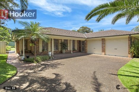 1 Marquis Cl, Shelly Beach, NSW 2261