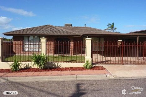 8 Higgins St, Port Augusta, SA 5700