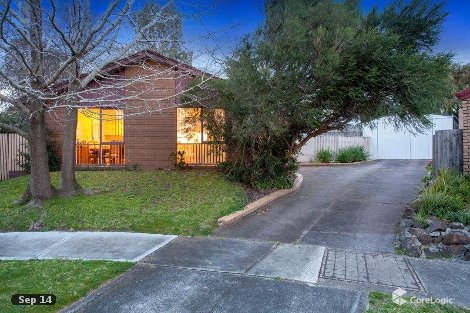 4 Upminster Ct, Frankston, VIC 3199