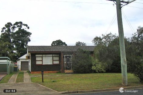 10 Holborrow Ave, Hobartville, NSW 2753