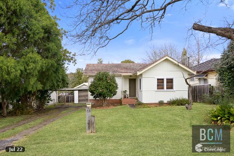 43 Plateau Rd, Springwood, NSW 2777