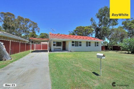 2 Caporn St, Bullsbrook, WA 6084