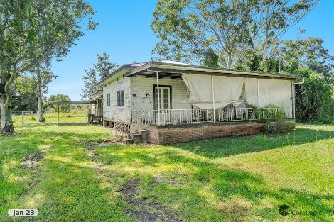 3360 Casino Coraki Rd, Tatham, NSW 2471