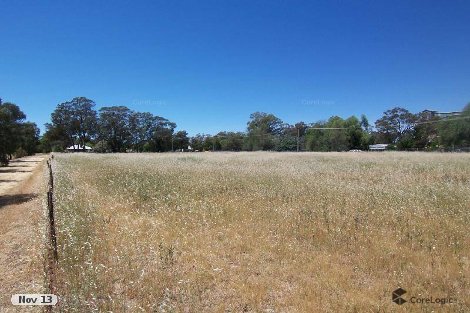 Lot 65 Wood St, Stockinbingal, NSW 2725