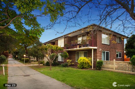 12/77 Dover Rd, Williamstown, VIC 3016