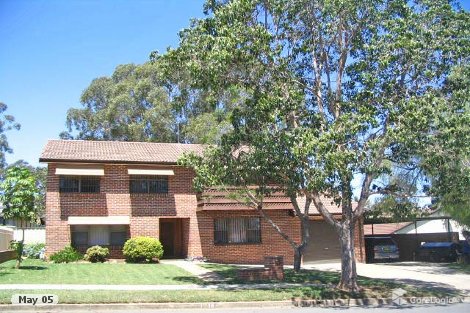 16 Trinity Dr, Cambridge Gardens, NSW 2747