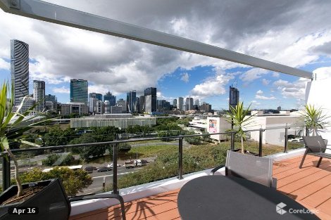 504/25-27 Hope St, South Brisbane, QLD 4101