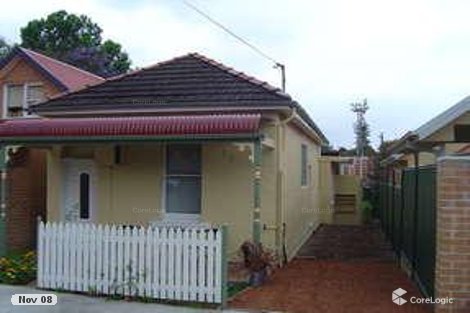 14 Hawthorne St, Leichhardt, NSW 2040