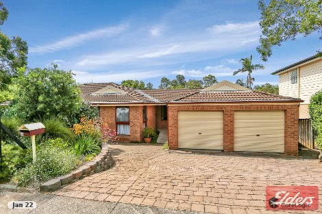 3 Molyneaux Ave, Kings Langley, NSW 2147