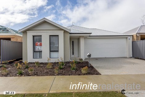 10 Hurston St, Forrestdale, WA 6112