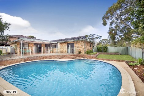 45 Billa Rd, Bangor, NSW 2234