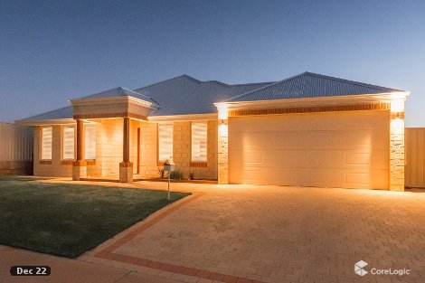 16 Spindrift Vsta, Glenfield, WA 6532