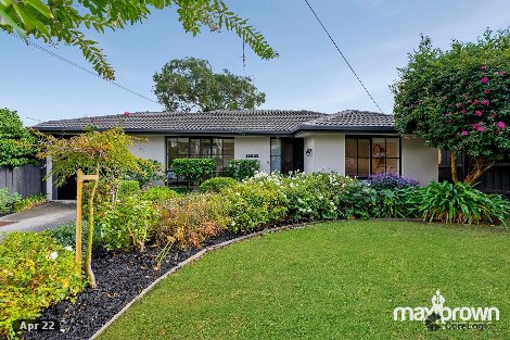 2a Monteith St, Croydon, VIC 3136