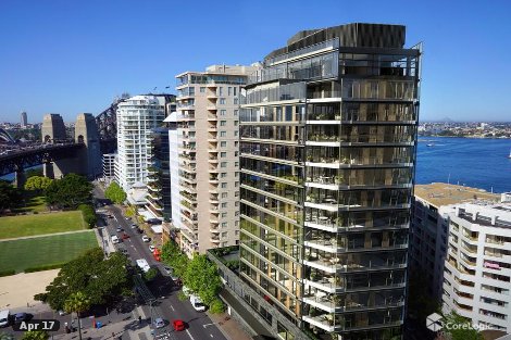 606/80 Alfred St S, Milsons Point, NSW 2061