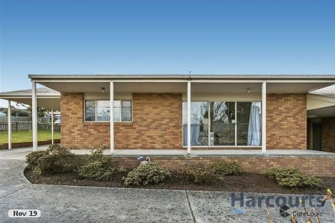 1/108 North Rd, Warragul, VIC 3820