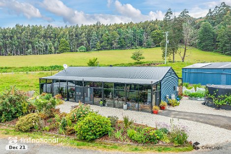 102 Fairy Falls Rd, Geeveston, TAS 7116