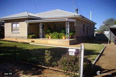 13 Fifth St, Wirrabara, SA 5481