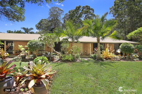 130 Forest Acres Dr, Lake Macdonald, QLD 4563