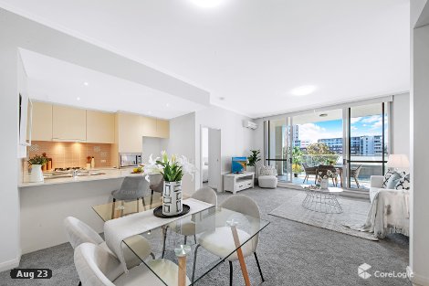 407/6 Nuvolari Pl, Wentworth Point, NSW 2127