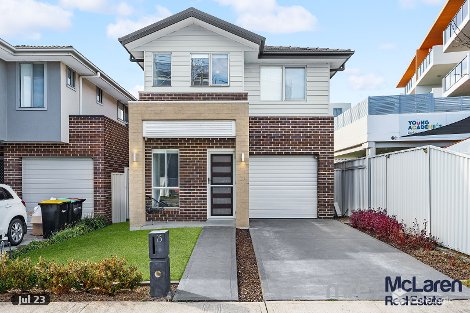 25 Glenholme Dr, Glenmore Park, NSW 2745