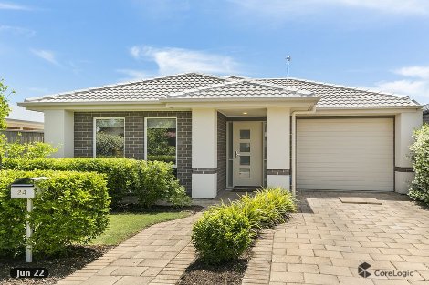 24 Wallala Ave, Park Holme, SA 5043